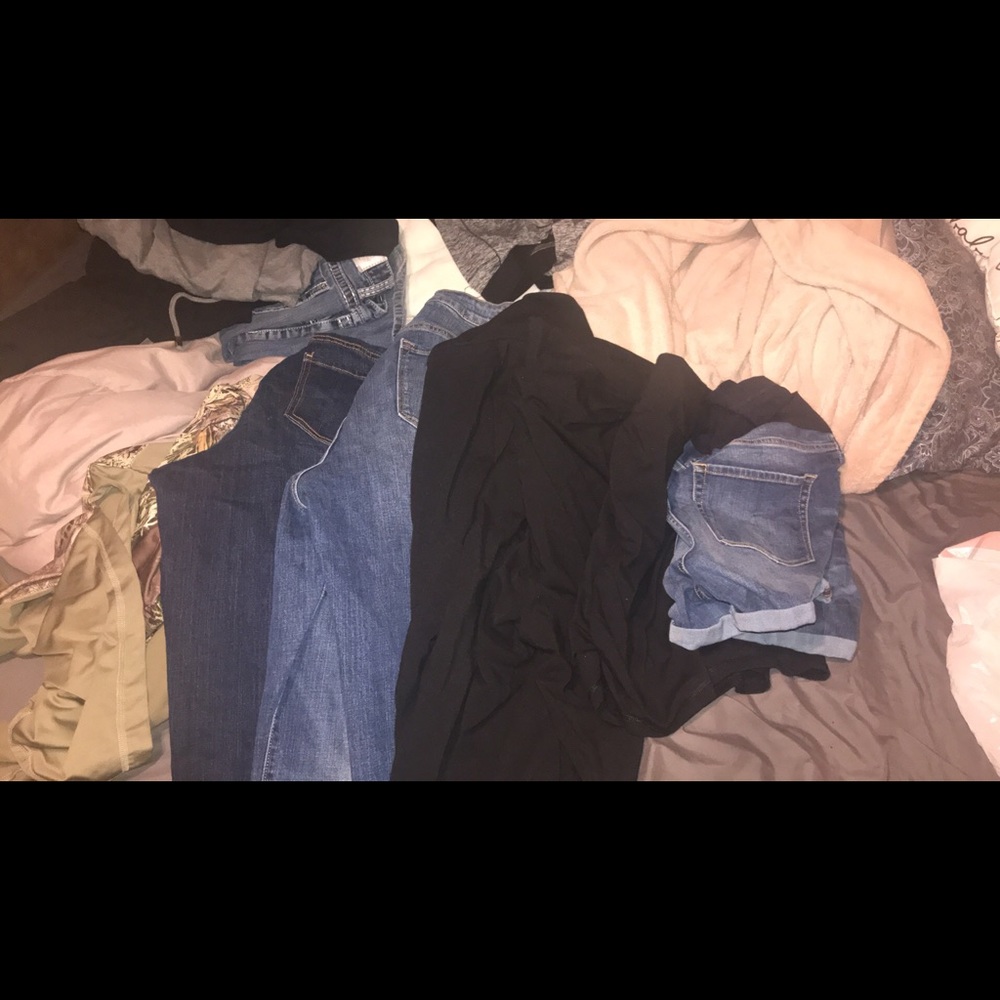 Maternity Old Navy